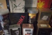 VENDO PERFUMES IMPORTADOS