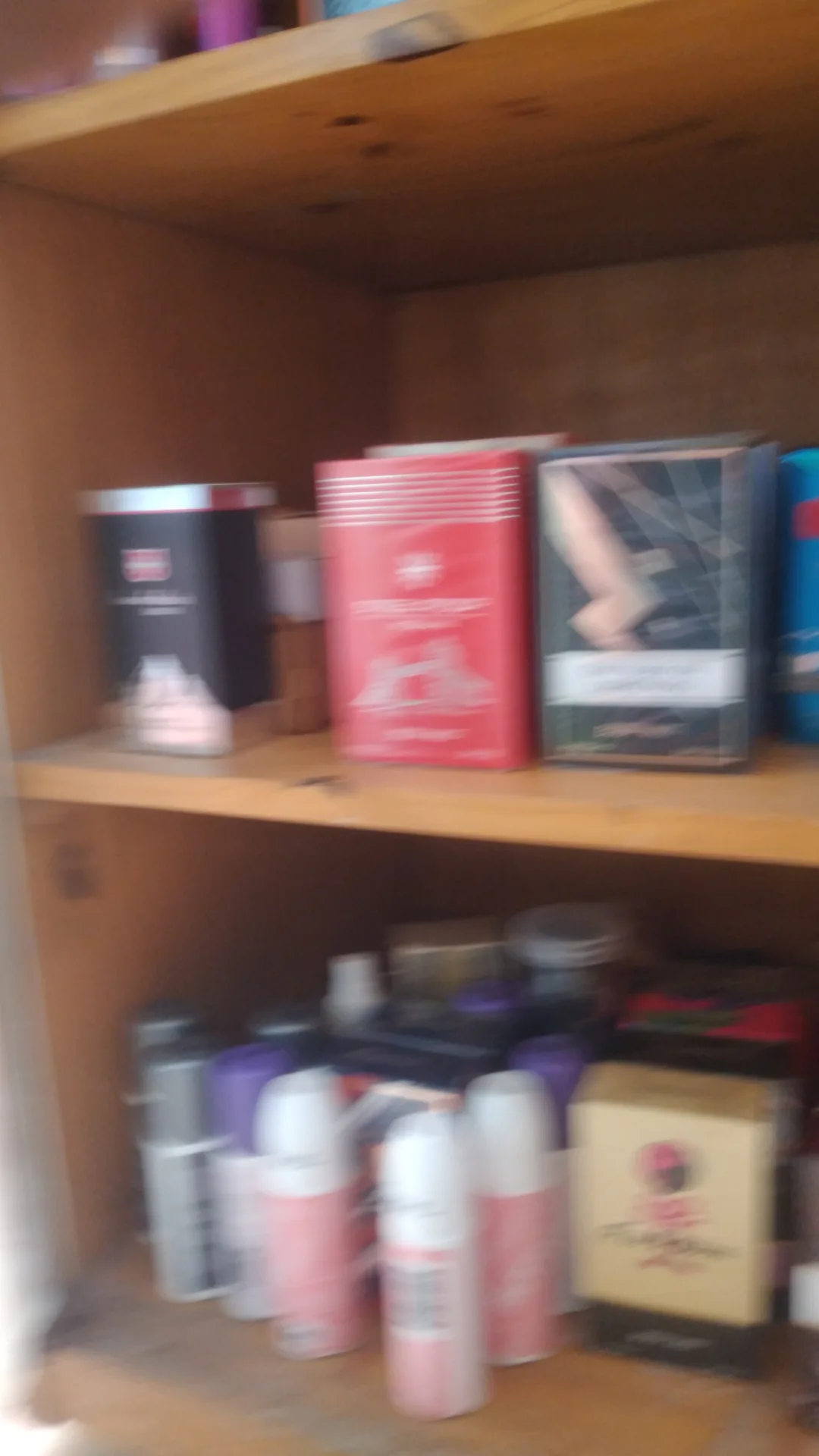 VENDO PERFUMES IMPORTADOS