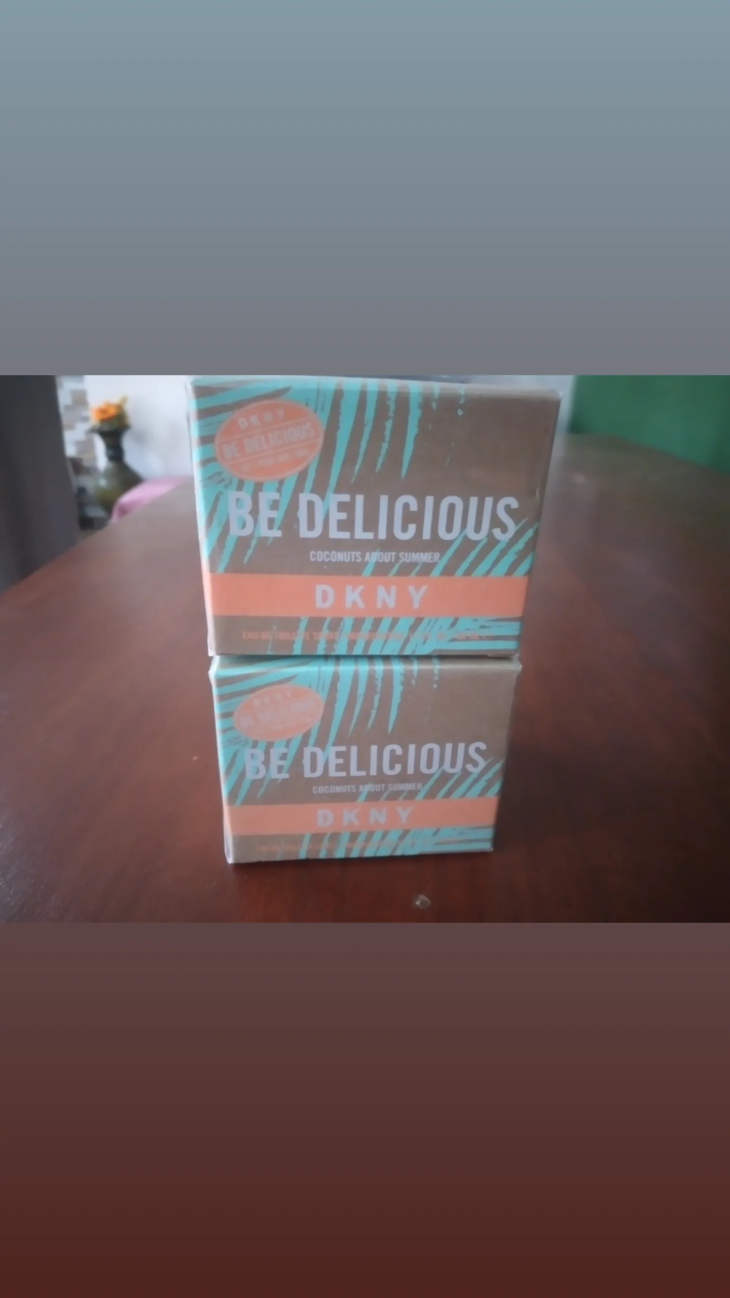 VENDO PERFUMES IMPORTADOS