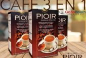Café Ganoderma Lucidum Ecuador Pioir Gano iTouch