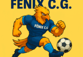 ESCUELA DE FÚTBOL FÉNIX CG SANGOLQUÍ 🏆 – INSCRIPCIONES ABIERTAS ⚽