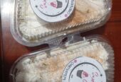 Sweetly Chiquis 🍰 – ¡Listos para Endulzar Tu Día en Quito! 🧁