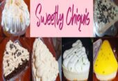 Sweetly Chiquis 🍰 – ¡Listos para Endulzar Tu Día en Quito! 🧁