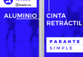POSTE SEPARADOR DE FILA – UNIFILAS – REDITELES – TENSABARRIER – POSTES DE FILA – ORDENADOR DE FILA – SEPARADOR DE FILA