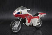 Coleccionables japoneses varios