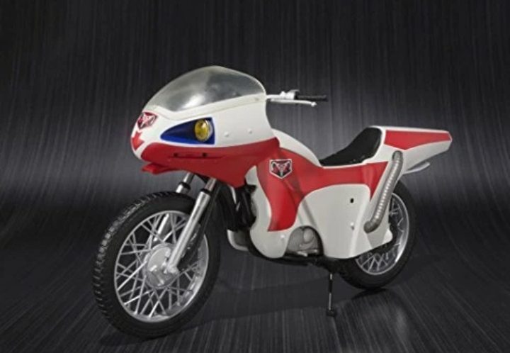 Coleccionables japoneses varios