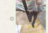 Coleccionables japoneses varios