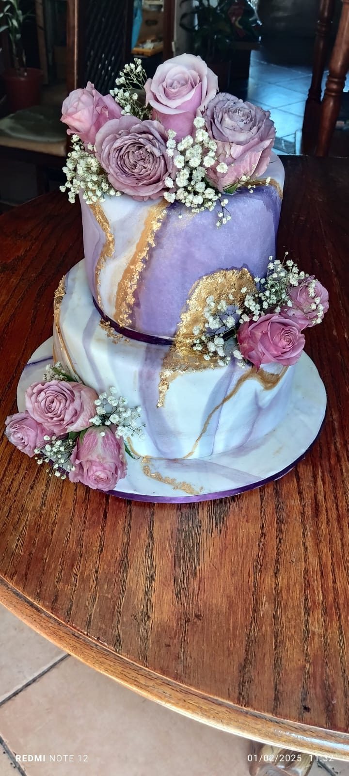 Dulceponquecito La Cereza del Pastel 🍰🎂