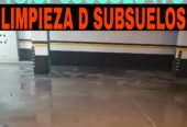 Limpieza de Pisos en Cayambe