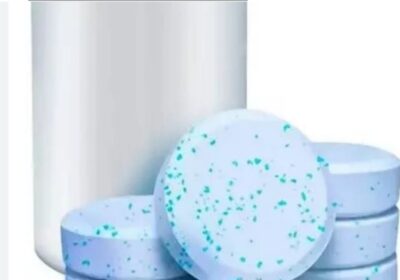 Pastillas de Cloro en Cayambe 0000000aaaaa1a