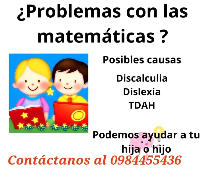 Nivelaciones y Tareas Dirigidas