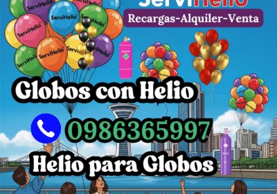 ServiHelio Globos con Helio en Guayaquil Helio para Globos ServiHelio-Globos-con-Helio-en-Guayaquil-Helio-para-Globos-Recargas-Alquiler-4