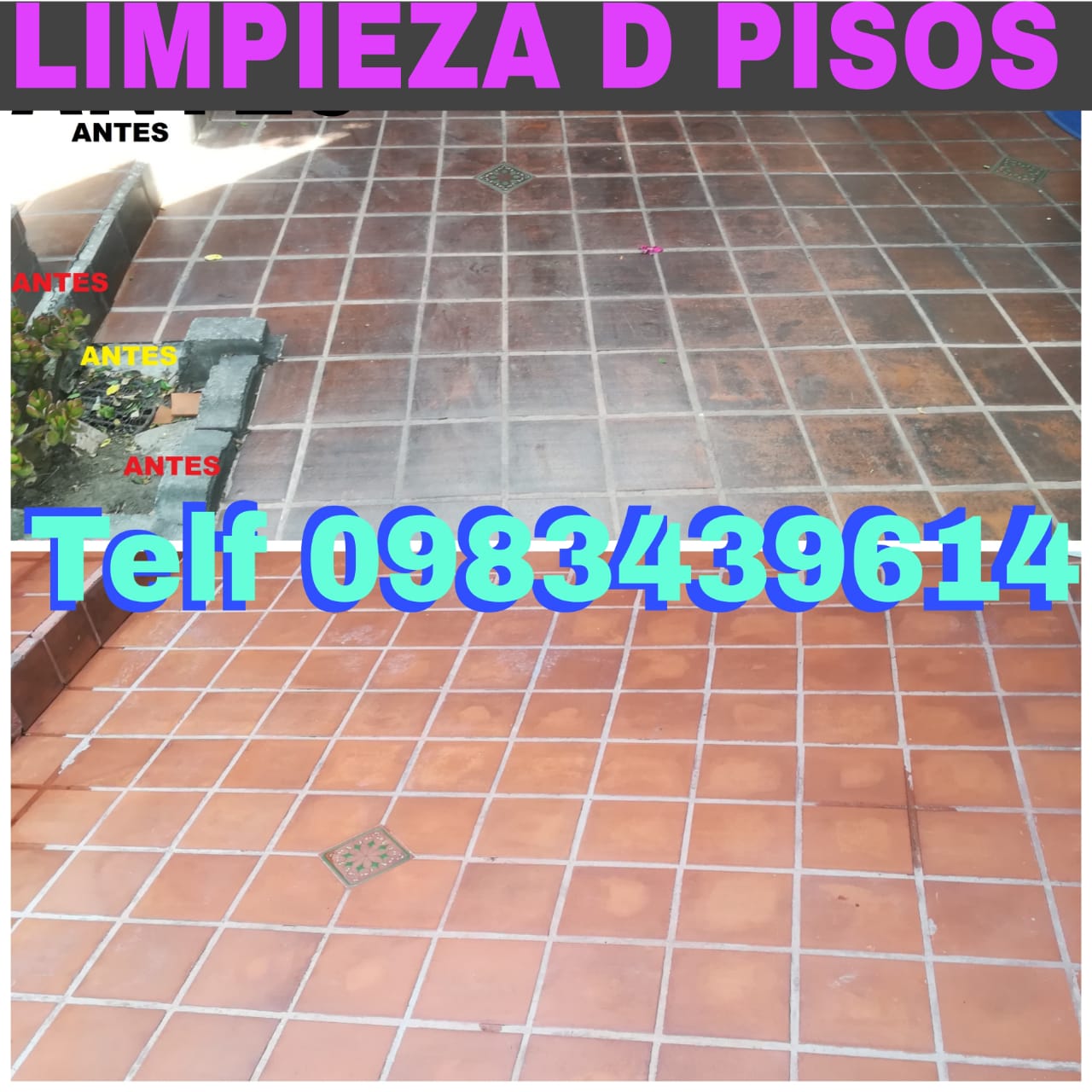 Limpieza Final de Obra en Quito