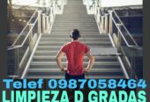 Limpieza de Remodelación en Quito