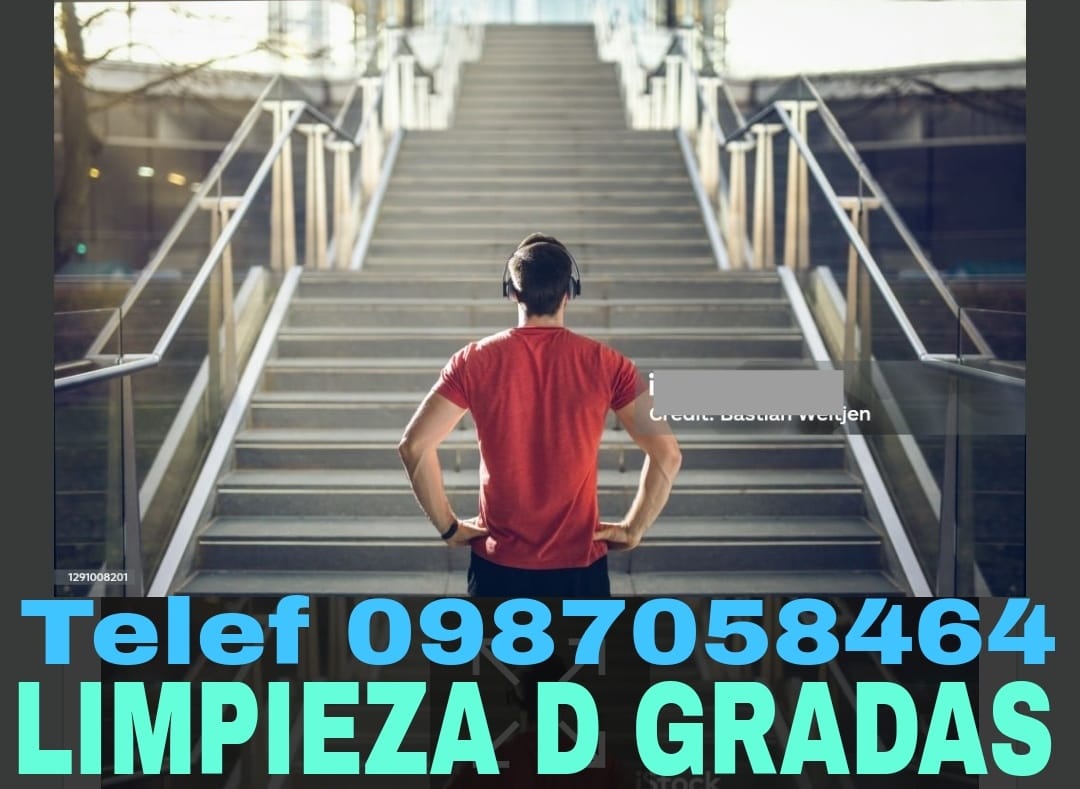 Limpieza de Remodelación en Quito