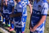 🏆 ESCUELA DE FÚTBOL FÉNIX CG FAJARDO SANGOLQUI – INSCRIPCIONES ABIERTAS ⚽