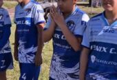 🏆 ESCUELA DE FÚTBOL FÉNIX CG FAJARDO SANGOLQUI – INSCRIPCIONES ABIERTAS ⚽