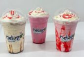 🍦 Helados Artesanales a Base de Leche y Crema, Chocobananos al Instante – El Coca, Ecuador