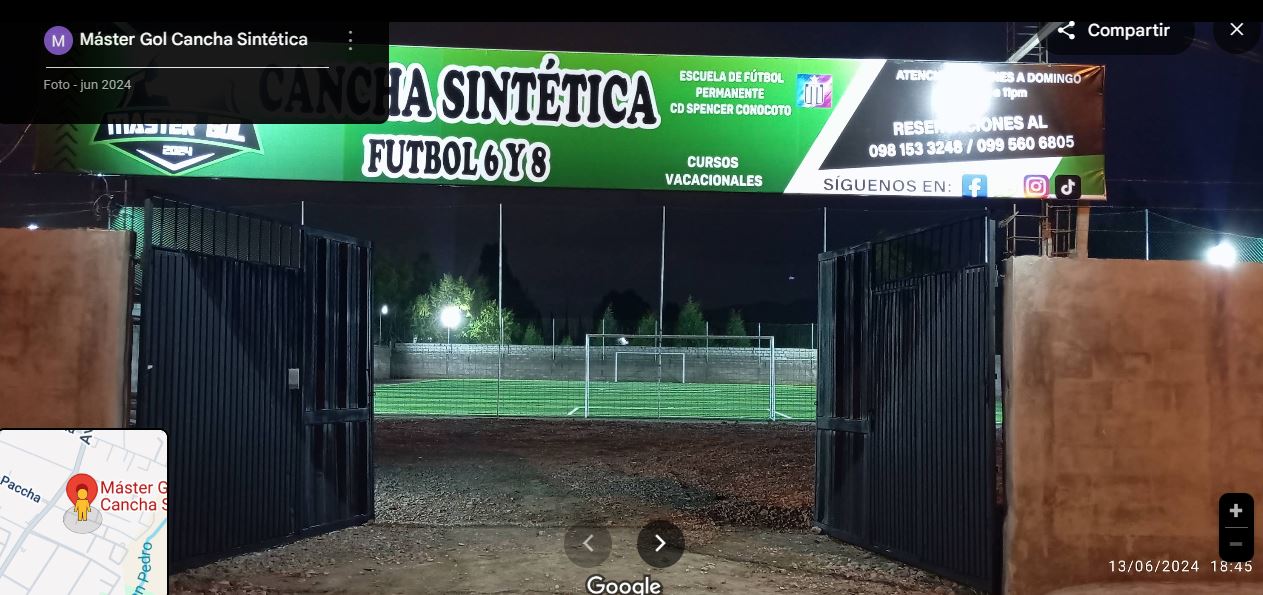 🏆 ESCUELA DE FÚTBOL FÉNIX CG FAJARDO SANGOLQUI – INSCRIPCIONES ABIERTAS ⚽
