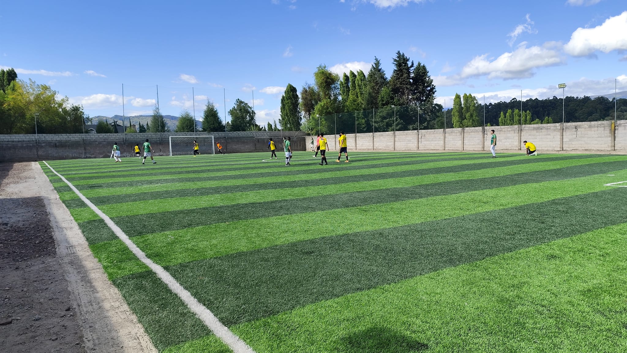 🏆 ESCUELA DE FÚTBOL FÉNIX CG FAJARDO SANGOLQUI – INSCRIPCIONES ABIERTAS ⚽
