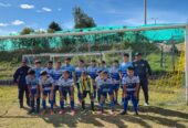 ESCUELA DE FÚTBOL FÉNIX CG EN FAJARDO – INSCRIPCIONES ABIERTAS ⚽🏆