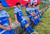 ESCUELA DE FÚTBOL FÉNIX CG EN FAJARDO – INSCRIPCIONES ABIERTAS ⚽🏆