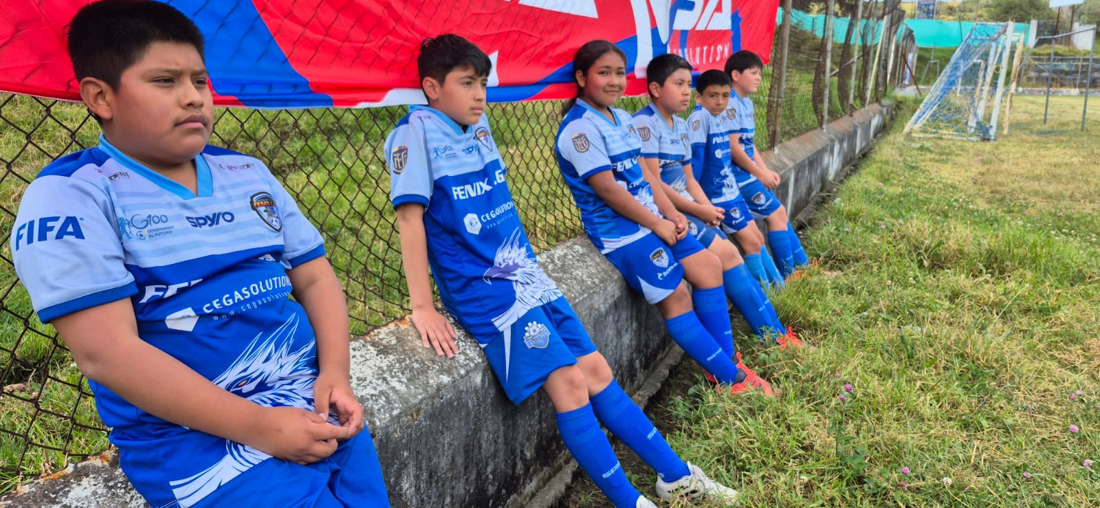 ESCUELA DE FÚTBOL FÉNIX CG EN FAJARDO – INSCRIPCIONES ABIERTAS ⚽🏆