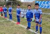 ESCUELA DE FÚTBOL FÉNIX CG EN FAJARDO – INSCRIPCIONES ABIERTAS ⚽🏆