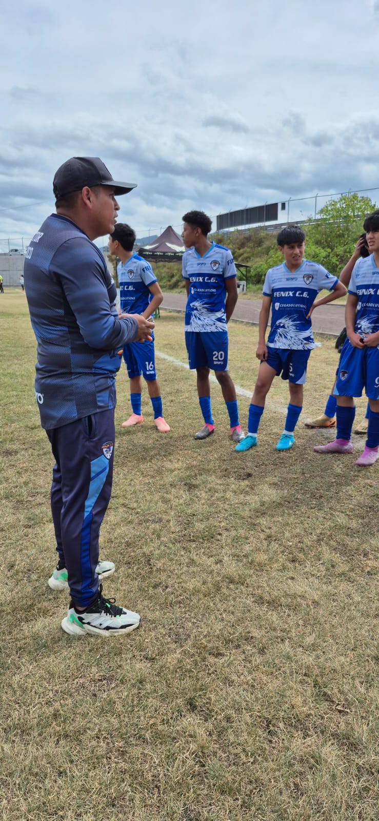 ESCUELA DE FÚTBOL FÉNIX CG EN FAJARDO – INSCRIPCIONES ABIERTAS ⚽🏆