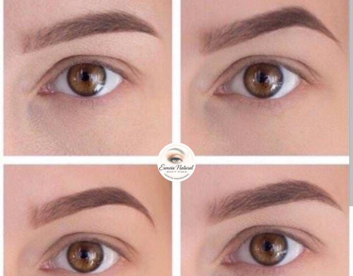 Esencia Natural Beauty Studio en Quito | Lashista Profesional