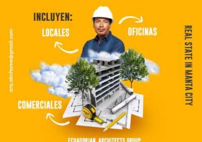 Architect-Led Construction Company in Salango y Machalilla, Puerto López Manabí , Ecuador 6-1