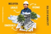 Property Advisory & Construction Company in Montecristi – Architect in Ecuador