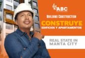 Property Advisory & Construction Company in Montecristi – Architect in Ecuador