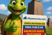Anuncios Gratis Quito | Publicidad Digital