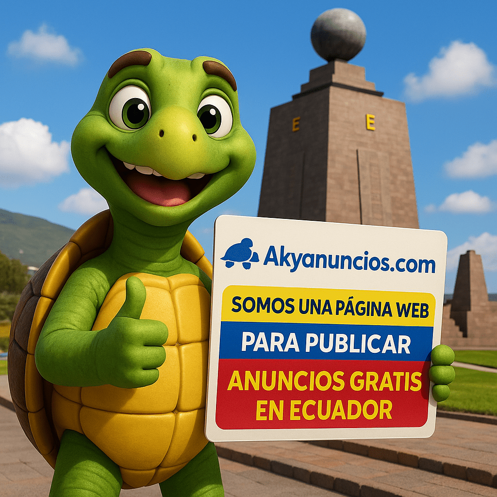 Anuncios Gratis Quito | Publicidad Digital