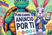 Anuncios Gratis Quito | Publicidad Digital