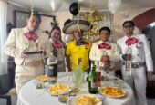 Serenata de Lujo 24h en Quito 🎺 ¡Mariachi Quito Azteca desde $35!