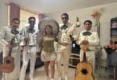 Mariachi Quito Azteca: 🎺 La Alegría de la Música Mexicana en tu Evento 🎶