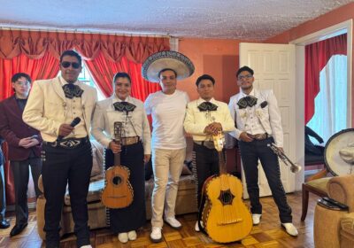 Mariachis en Quito - Mariachis Desde $35 - Disponibles 24/7 - Mariachis Económicos 🎺 mariachi-quito-azteca-004-1