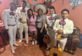 Serenata de Lujo 24h en Quito 🎺 ¡Mariachi Quito Azteca desde $35!