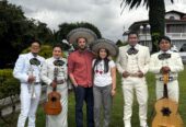 Mariachis en Quito desde $35 | Serenatas desde $35 🎺