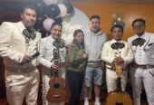 Mariachis en Quito desde $35 | Serenatas desde $35 🎺