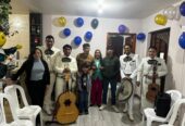 Mariachis en Quito desde $35 | Serenatas desde $35 🎺