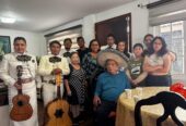 El Mejor Mariachi de Quito | 🎺 Mariachi Quito Azteca – Sur, Centro, Norte y Valle de los Chillos