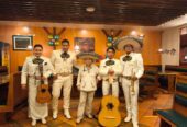 El Mejor Mariachi de Quito | 🎺 Mariachi Quito Azteca – Sur, Centro, Norte y Valle de los Chillos