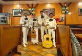 El Mejor Mariachi de Quito | 🎺 Mariachi Quito Azteca – Sur, Centro, Norte y Valle de los Chillos
