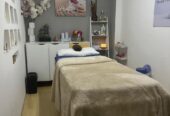 Masajes Relajantes en Quito | Silvia’s Thai Spa ¡Haz tu cita hoy! 🌿