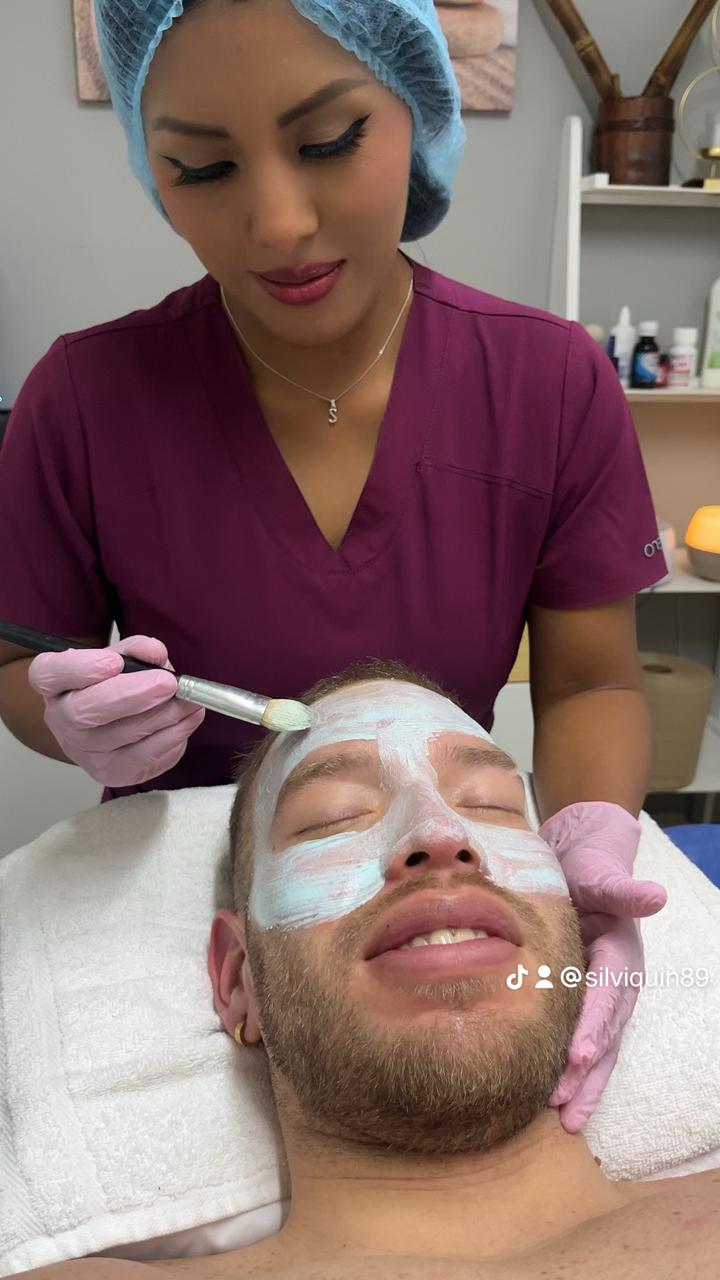 Desconéctate Relájate y Renuévate – Masajes Relajantes en Quito