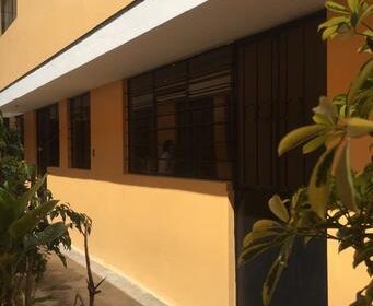 Arriendo un Mini Departamento sector de Santa Rita - Sur Quito foto-ARRIENDO-MINI-DEPARTAMENTO