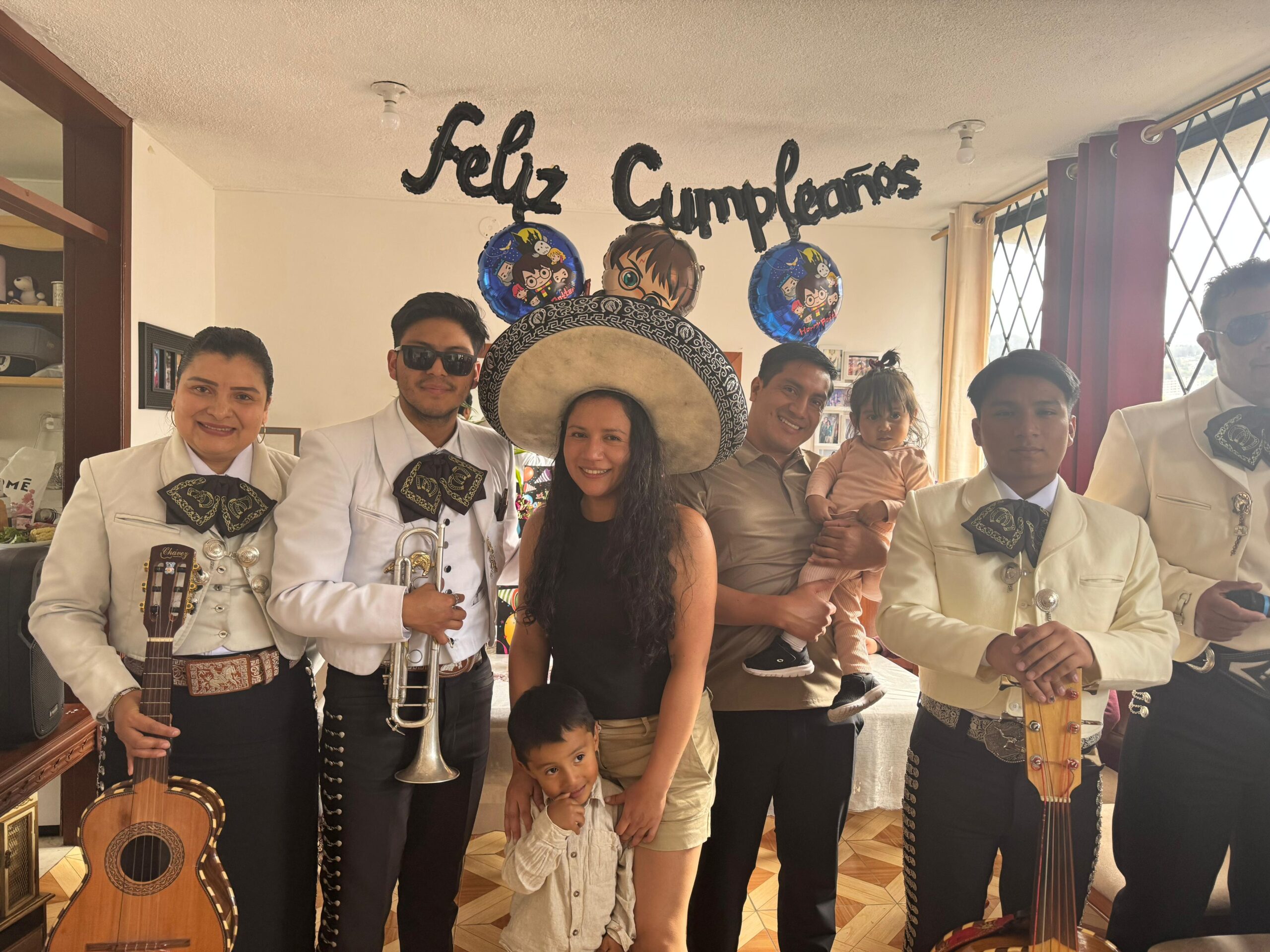 Mariachis en Quito $35 – Mariachi en Quito Sur $35 | Mariachi Quito Imperial